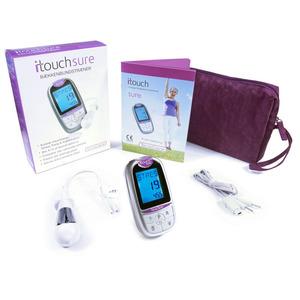 itouch sure tilbud